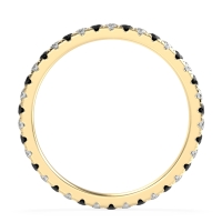 Eternity Classic Wedding Sarva Band