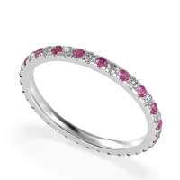 Eternity Classic Wedding Sarva Band