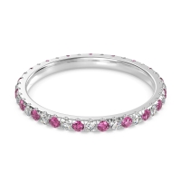 Eternity Classic Wedding Sarva Band