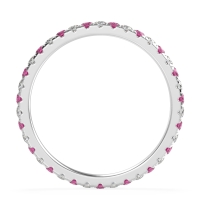 Eternity Classic Wedding Sarva Band