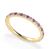 Eternity Classic Wedding Sarva Band