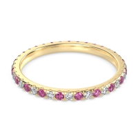 Eternity Classic Wedding Sarva Band
