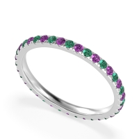 Eternity Classic Wedding Sarva Band