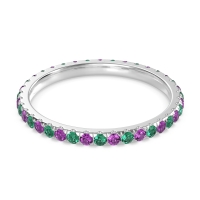 Eternity Classic Wedding Sarva Band