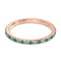 Eternity Classic Wedding Sarva Band