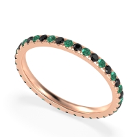 Eternity Classic Wedding Sarva Band