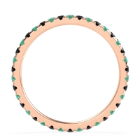 Eternity Classic Wedding Sarva Band