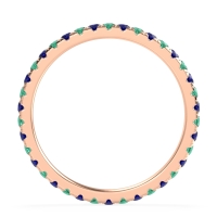 Eternity Classic Wedding Sarva Band