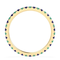 Eternity Classic Wedding Sarva Band