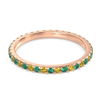 Eternity Classic Wedding Sarva Band