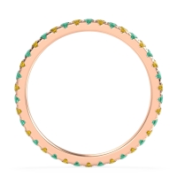 Eternity Classic Wedding Sarva Band