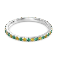 Eternity Classic Wedding Sarva Band