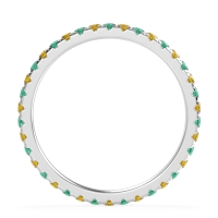 Eternity Classic Wedding Sarva Band