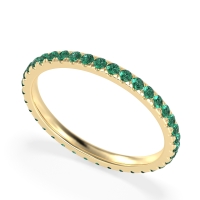 Eternity Classic Wedding Sarva Band