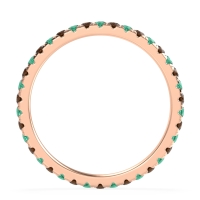 Eternity Classic Wedding Sarva Band