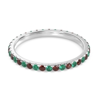 Eternity Classic Wedding Sarva Band