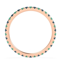 Eternity Classic Wedding Sarva Band