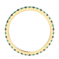 Eternity Classic Wedding Sarva Band