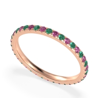 Eternity Classic Wedding Sarva Band