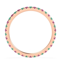 Eternity Classic Wedding Sarva Band