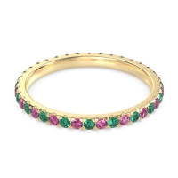 Eternity Classic Wedding Sarva Band