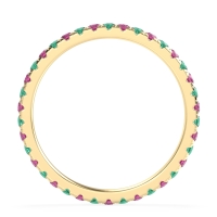 Eternity Classic Wedding Sarva Band