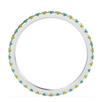 Eternity Classic Wedding Sarva Band