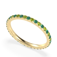 Eternity Classic Wedding Sarva Band