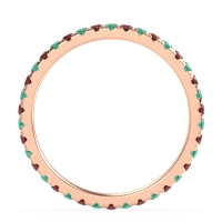 Eternity Classic Wedding Sarva Band