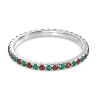 Eternity Classic Wedding Sarva Band