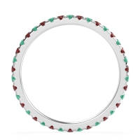 Eternity Classic Wedding Sarva Band