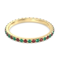 Eternity Classic Wedding Sarva Band