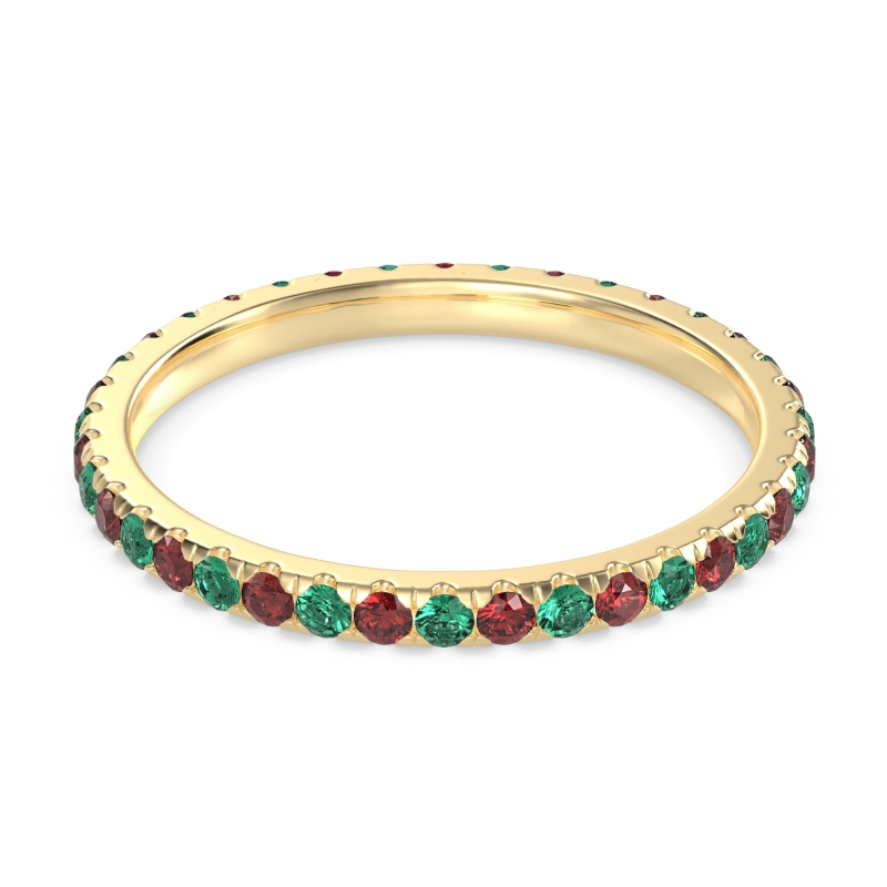 Eternity Classic Wedding Sarva Band