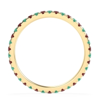 Eternity Classic Wedding Sarva Band