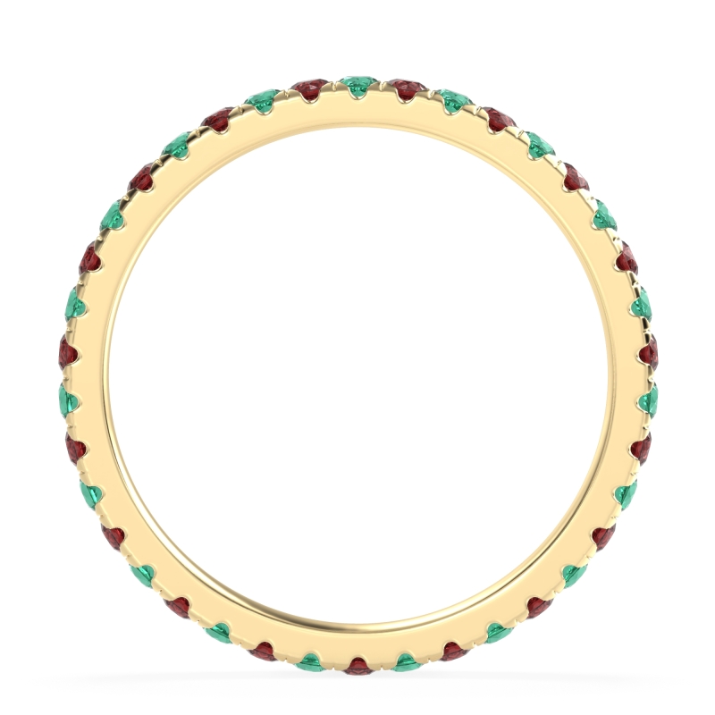 Eternity Classic Wedding Sarva Band