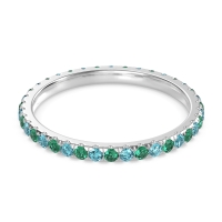 Eternity Classic Wedding Sarva Band