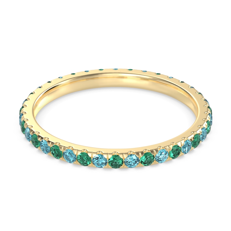 Eternity Classic Wedding Sarva Band