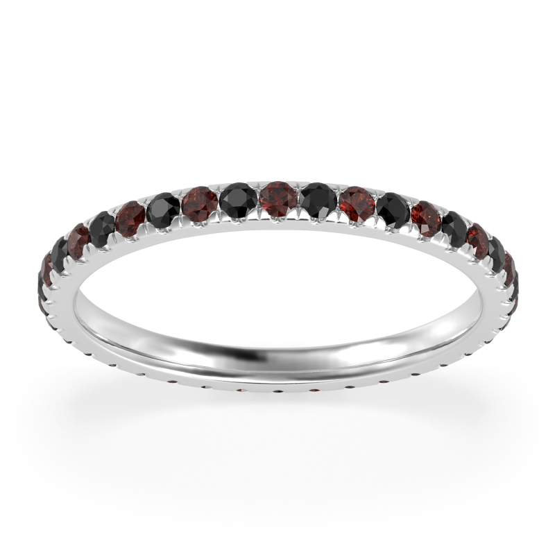 Eternity Classic Wedding Sarva Band