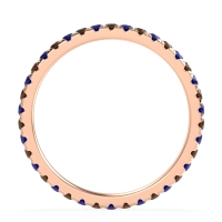 Eternity Classic Wedding Sarva Band