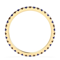 Eternity Classic Wedding Sarva Band