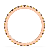 Eternity Classic Wedding Sarva Band