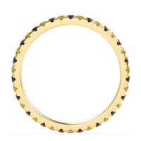 Eternity Classic Wedding Sarva Band