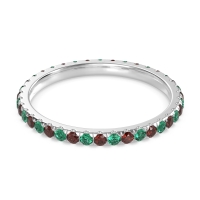 Eternity Classic Wedding Sarva Band