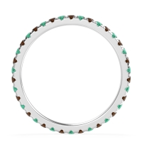 Eternity Classic Wedding Sarva Band