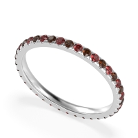 Eternity Classic Wedding Sarva Band