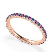 Eternity Classic Wedding Sarva Band