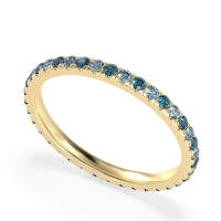 Eternity Classic Wedding Sarva Band