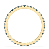 Eternity Classic Wedding Sarva Band