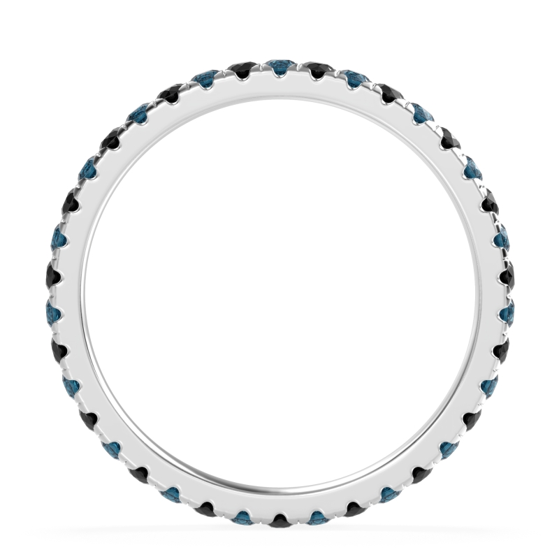 Eternity Classic Wedding Sarva Band