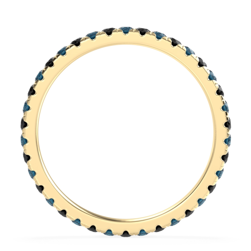 Eternity Classic Wedding Sarva Band